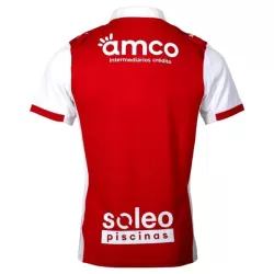 Camiseta SC Braga Hombre Primera 25/26