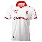 Camiseta SC Braga Hombre Segunda 25/26