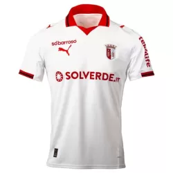 Camiseta SC Braga Hombre Segunda 25/26