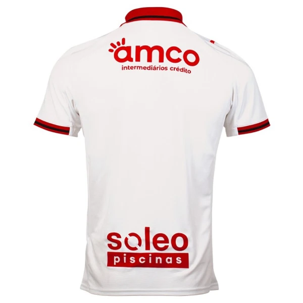 Camiseta SC Braga Hombre Segunda 25/26