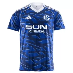 Camiseta Schalke 04 Hombre Primera 25/26 Camiseta Schalke 04 Hombre Primera 25/26