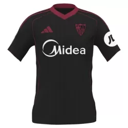 Camiseta Sevilla FC Hombre Tercera 25/26