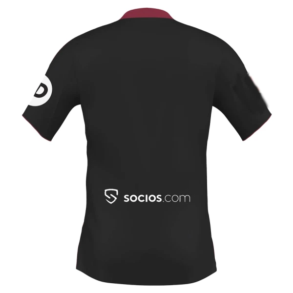 Camiseta Sevilla FC Hombre Tercera 25/26
