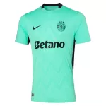 Camiseta Sporting CP Cuarta Hombre 25/26