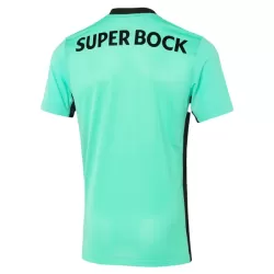 Camiseta Sporting CP Cuarta Hombre 25/26