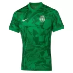Camiseta Sporting CP Pre-Match Hombre 25/26