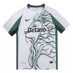 Camiseta Sporting CP x Lion Hombre 25/26 - Especial