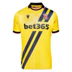 Camiseta Stoke City Hombre Tercera 25/26
