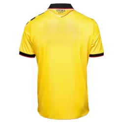 Camiseta Stoke City Hombre Tercera 25/26