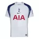 Camiseta Tottenham Hotspur Xavi 7 Hombre Primera 25/26