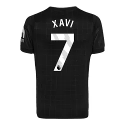 Camiseta Tottenham Hotspur Xavi 7 Hombre Segunda 25/26