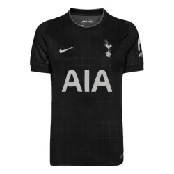 Camiseta Tottenham Hotspur Xavi 7 Hombre Segunda 25/26