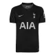 Camiseta Tottenham Hotspur Xavi 7 Hombre Segunda 25/26