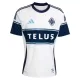 Camiseta Vancouver Whitecaps FC Müller 13 Hombre Primera 25/26