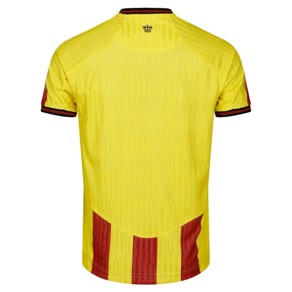 Camiseta Watford Hombre Primera 25/26