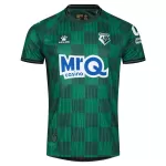 Camiseta Watford Hombre Segunda 25/26