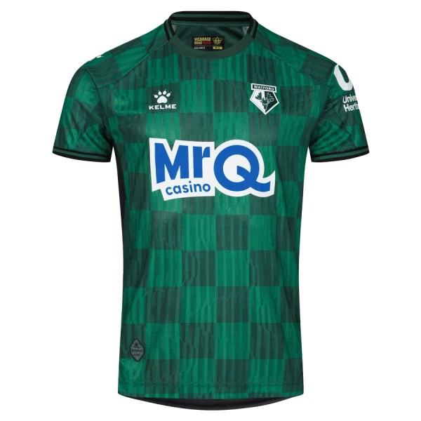 Camiseta Watford Hombre Segunda 25/26