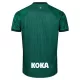 Camiseta Watford Hombre Segunda 25/26