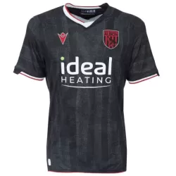 Camiseta West Bromwich Albion Hombre Tercera 25/26