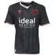 Camiseta West Bromwich Albion Hombre Tercera 25/26