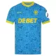 Camiseta Wolverhampton Hombre Tercera 25/26