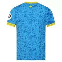 Camiseta Wolverhampton Hombre Tercera 25/26