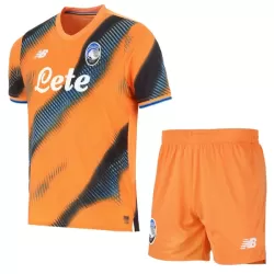 Conjunto Atalanta Niño Tercera 25/26