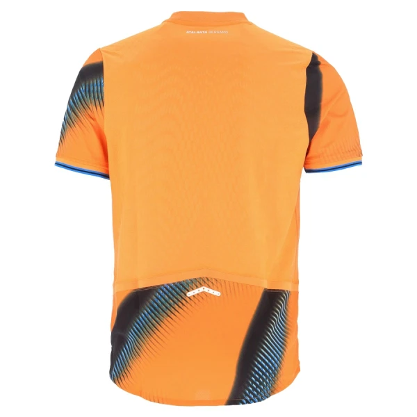 Conjunto Atalanta Niño Tercera 25/26