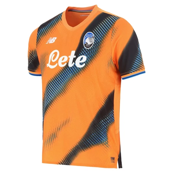 Conjunto Atalanta Niño Tercera 25/26