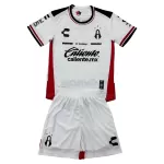 Conjunto Atlas FC Niño Segunda 25/26