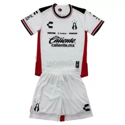 Conjunto Atlas FC Niño Segunda 25/26 Conjunto Atlas FC Niño Segunda 25/26