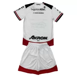 Conjunto Atlas FC Niño Segunda 25/26