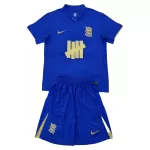 Conjunto Birmingham City Niño Primera 25/26