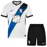 Conjunto Birmingham City Niño Segunda 25/26