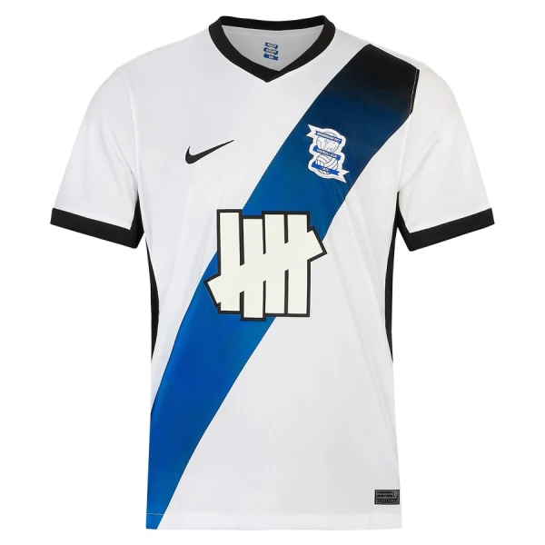 Conjunto Birmingham City Niño Segunda 25/26