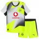Conjunto Borussia Dortmund Niño Segunda 25/26 Conjunto Borussia Dortmund Niño Segunda 25/26