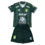 Conjunto Club Leon Niño Primera 25/26