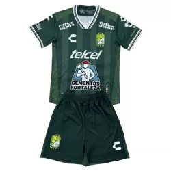 Conjunto Club Leon Niño Primera 25/26