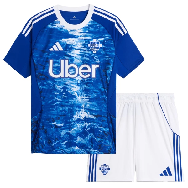 Conjunto Como Niño Primera 25/26