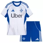 Conjunto Como Niño Segunda 25/26