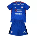Conjunto Cruz Azul Niño Primera 25/26