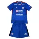 Conjunto Cruz Azul Niño Primera 25/26