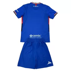 Conjunto Cruz Azul Niño Primera 25/26