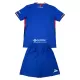 Conjunto Cruz Azul Niño Primera 25/26