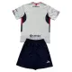 Conjunto Cruz Azul Niño Segunda 25/26