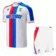 Conjunto Crystal Palace Niño Tercera 25/26