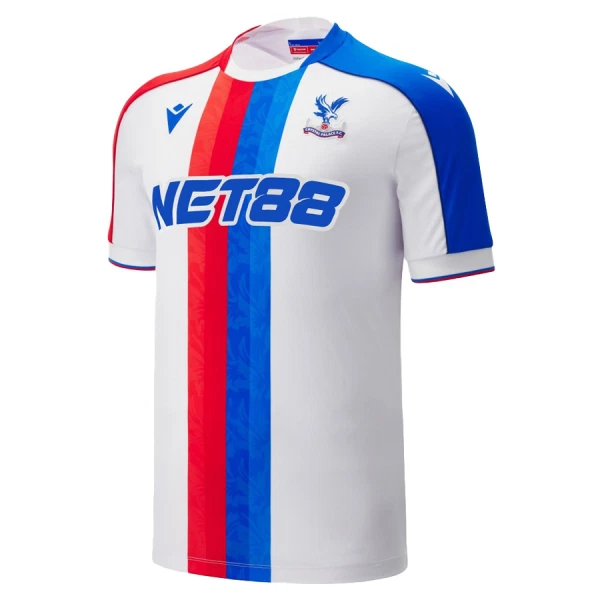 Conjunto Crystal Palace Niño Tercera 25/26