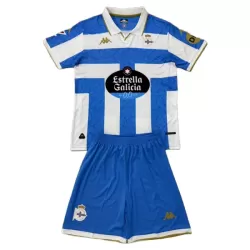 Conjunto Deportivo de La Coruna Niño Primera 25/26