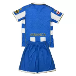 Conjunto Deportivo de La Coruna Niño Primera 25/26