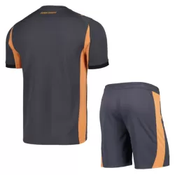 Conjunto Derby County Niño Segunda 25/26